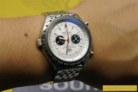 breitling 1270 rezero|breitling chrono matic review.